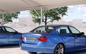 kanopi tenda membrane