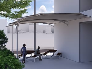 tenda membrane surabaya