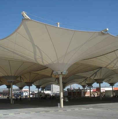 tenda membrane