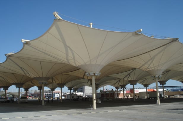 tenda membrane